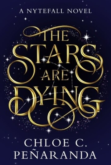 The Stars are Dying