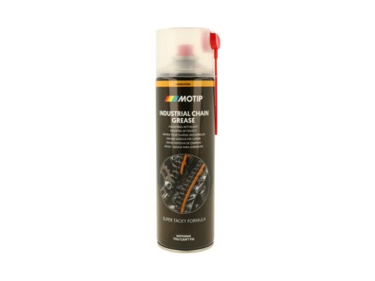 Motip Trådfett
Industrial Grease 090205