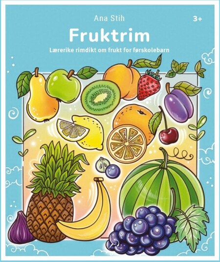 Fruktrim