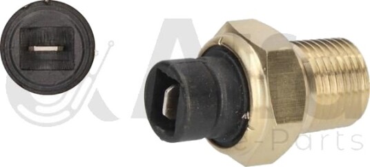 Alfa e-Parts AF03509 Temperaturbryter, kjølevifte Alfa e-Parts AF03509 Temperaturbryter, kjølevifte