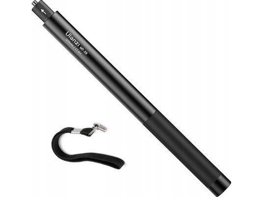 Selfie stick Ulanzi Monopod Grip Selfie Stick Holder 120 Cm Ulanzi For Gopro Sjcam Dji Insta360 Ulanzi, Mt-58 Selfie stick Ulanzi Monopod Grip Selfie Stick Holder 120 Cm Ulanzi For Gopro Sjcam Dji Insta360 Ulanzi, Mt-58