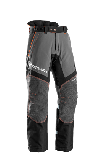 Husqvarna Chainsaw Trousers T W 20C S