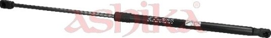 Baklukedemper ASHIKA ZSA30002