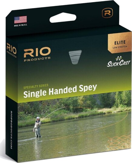 Rio Elite Single-Hand-Spey 3d