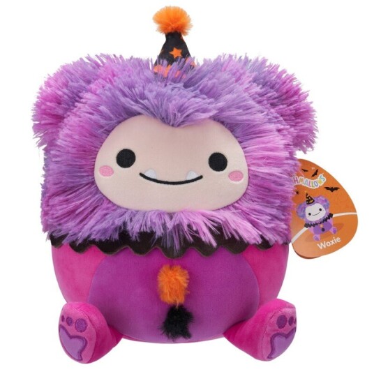 Squishmallows Halloween 2025 – 19 cm | Velg mellom seks figurer