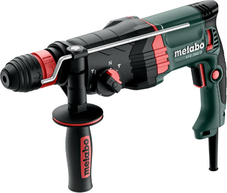 Metabo KHE 2645 Q Kombihammer 850W Metabo KHE 2645 Q Kombihammer 850W