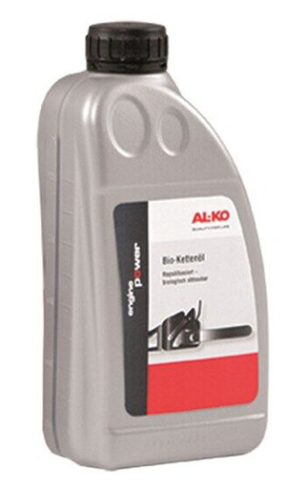 AL-KO Bio Kdesavsolie 1.0L AL-KO Bio Kdesavsolie 1.0L