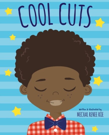 Cool Cuts Av Mechal Renee Roe