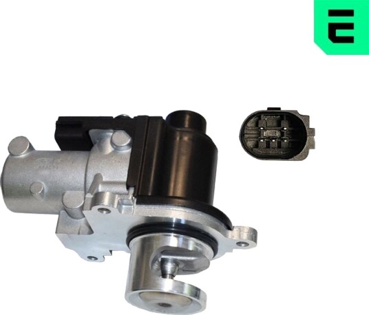 EGR-ventil ERA 555271A