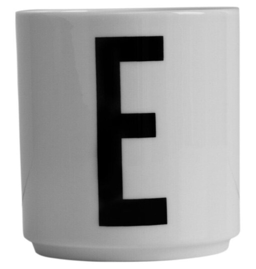 Design Letters kopp E Design Letters kopp E