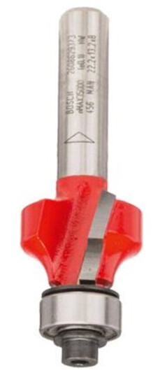 Bosch EXPERT FOR WOOD ROUNDING OVER-DRILL HEAD FOR HANDHELD ROUTERS FOR EDGE ROUTERS Bosch EXPERT FOR WOOD ROUNDING OVER-DRILL HEAD FOR HANDHELD ROUTERS FOR EDGE ROUTERS