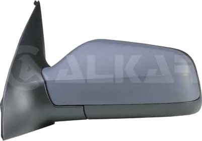 Sidespeil ALKAR 6125437 Sidespeil ALKAR 6125437