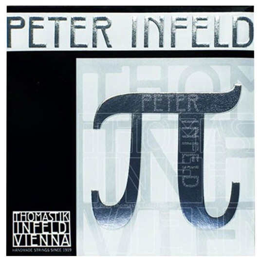 Thomastik Peter Infeld Viola G String 4/4 Size