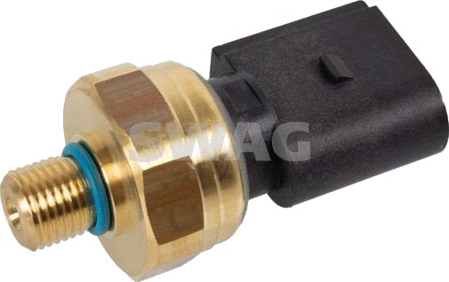SWAG 33 10 0818 Sensor, drivstofftrykk