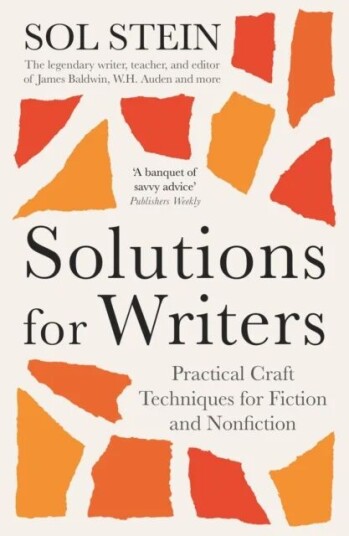 Solutions For Writers Av Sol Stein