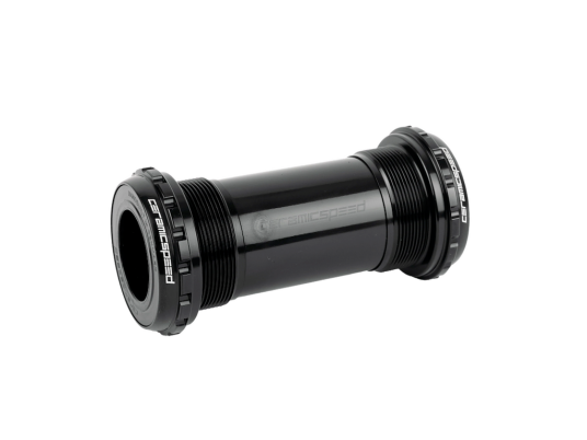 CeramicSpeed Alpha Gravel krankboks BSA 24mm