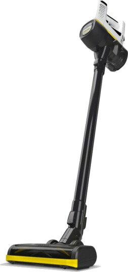 Kärcher VC 4 Cordless myHome Trådløs Skaftstøvsuger 650 ml Kärcher VC 4 Cordless myHome Trådløs Skaftstøvsuger 650 ml