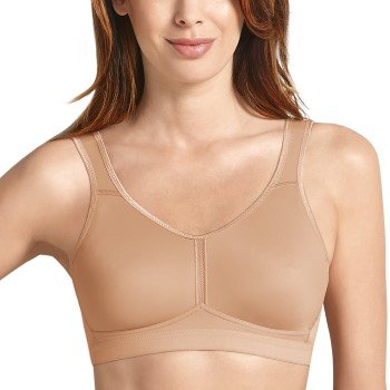 Anita BH Care Vivana Active Wireless Mastectomy Sport Beige A 95 Dame Anita BH Care Vivana Active Wireless Mastectomy Sport Beige A 95 Dame