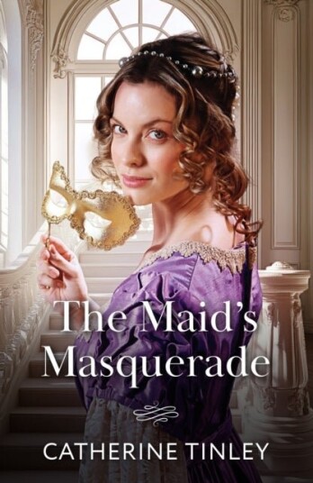 The Maid's Masquerade The Maid's Masquerade