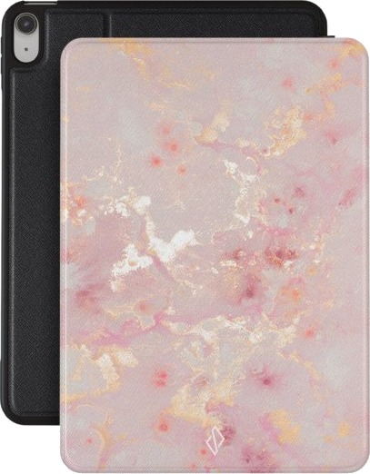 Burga iPad-deksel 10.9" Golden Coral Burga iPad-deksel 10.9" Golden Coral