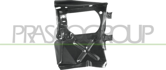 PRASCO FD9063403 Lyskasterbase