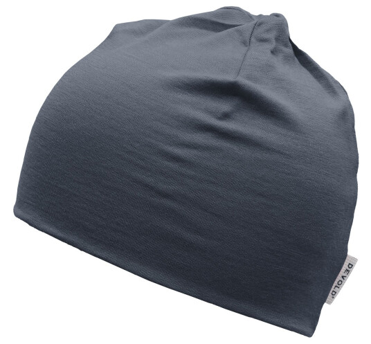 Devold Breeze Merino Beanie Kid Night 54