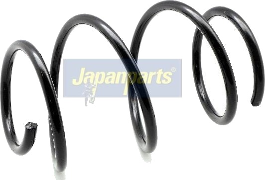JAPANPARTS ZC3486H Fjær JAPANPARTS ZC3486H Fjær