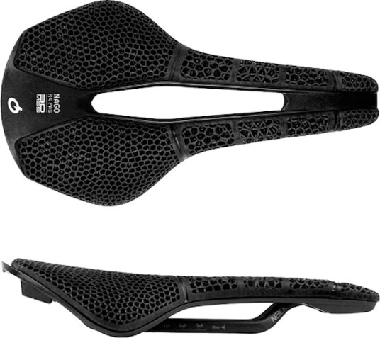 Prologo Nago R4 3D MSS PAS sete 137 mm TiroX rail 7mm