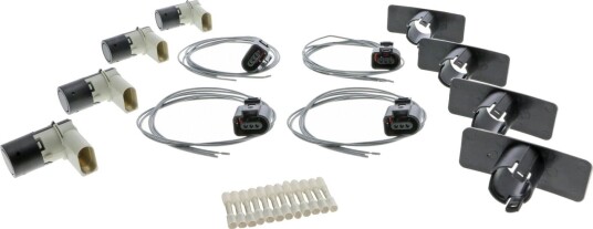VEMO V10-72-40808 Parkeringssensor