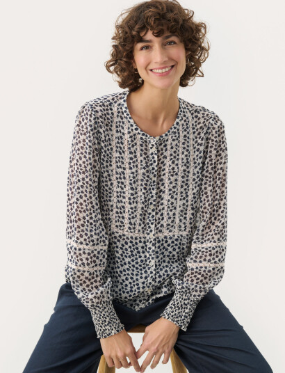 Part Two Nesmapw Sh - Multi/patterned - 32 Part Two Nesmapw Sh - Multi/patterned - 32
