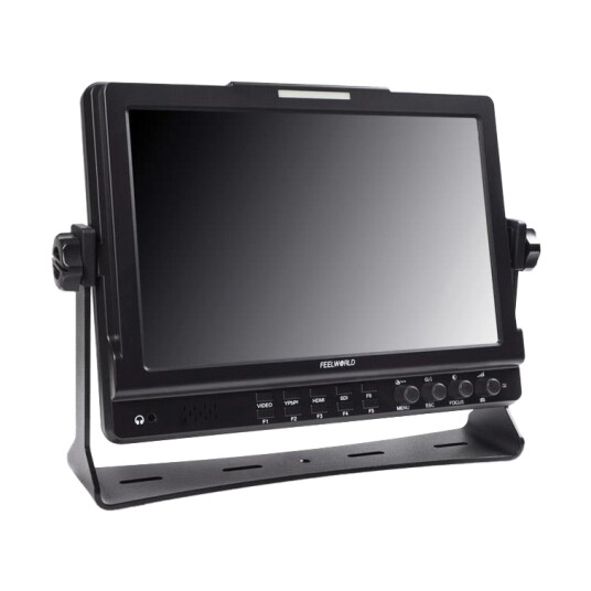 Feelworld Monitor FW1018 V1 10.1" 10.1" HDMI monitor 320NIT Feelworld Monitor FW1018 V1 10.1" 10.1" HDMI monitor 320NIT