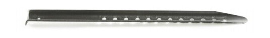 Helsport Snøplugger, 8 Stk Aluminium 31cm Helsport Snøplugger, 8 Stk Aluminium 31cm