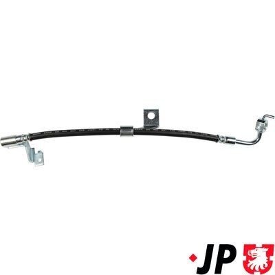 Bremseslange JP GROUP 1561601100 Bremseslange JP GROUP 1561601100