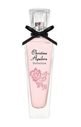 Christina Aguilera Definition Eau de parfum 30 ml