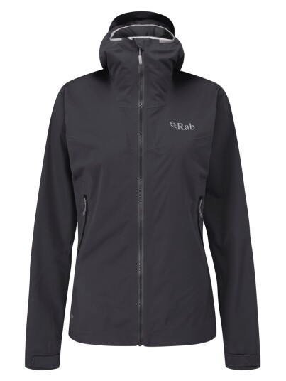 Rab Kinetic 2.0 Jacket Wmns Beluga 16