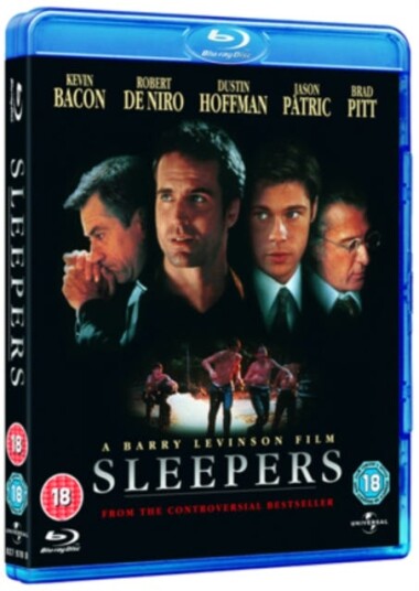 Sleepers Sleepers