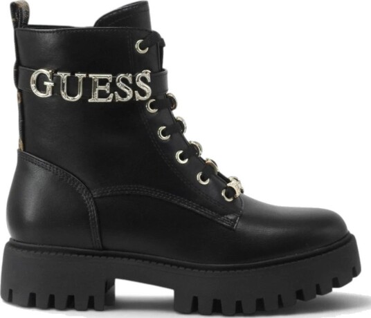 Guess Dame Sko Svart 39 EU, Guess Dame Sko Svart 39 EU,