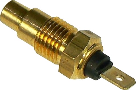 Sensor, motortemperatur METZGER 0905135