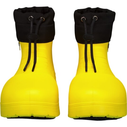 Fubuki Niseko 3.0 Low Yellow 41 Fubuki Niseko 3.0 Low Yellow 41