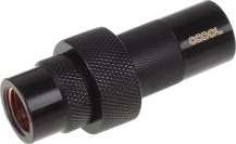 Alphacool 8745543 fitting G1/4 sort 17223