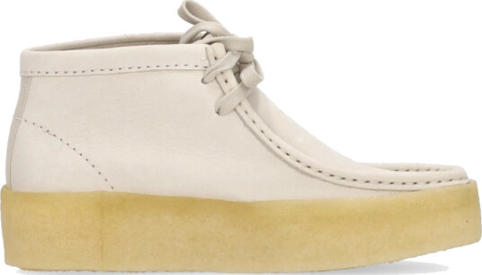 Clarks Dame Sko Hvit 39 EU, Clarks Dame Sko Hvit 39 EU,