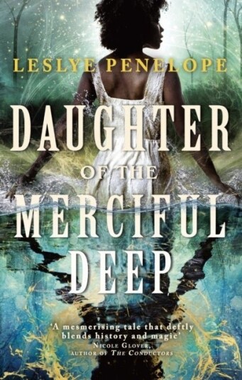 Daughter of the Merciful Deep Daughter of the Merciful Deep