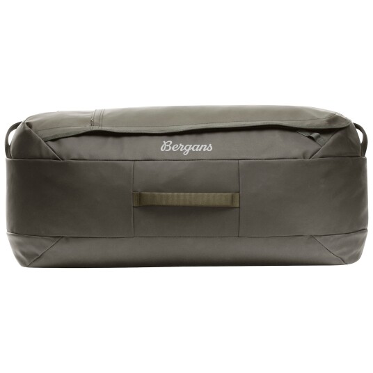 Bergans Kompass Duffel Bag 100L Dark Green Mud Bergans Kompass Duffel Bag 100L Dark Green Mud