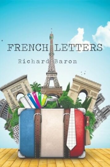 French Letters French Letters