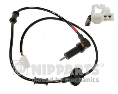 Sensor, ABS NIPPARTS J5030502