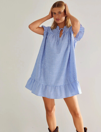 LINNEA DRESS