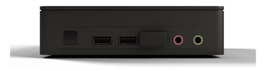 ASUS NUC 11 Essential NUC11ATKC40002 - mini-PC - Celeron N N5105 2 GHz - 0 GB - uten HDD
