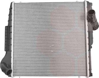 VAN WEZEL 74012708 Radiator motorkjøling VAN WEZEL 74012708 Radiator motorkjøling