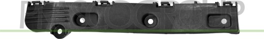 Holder, støtfanger PRASCO FD7501054