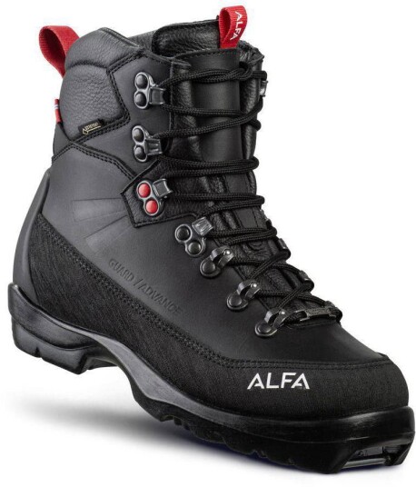 Alfa Guard Advance Gtx W Black EU 38 Alfa Guard Advance Gtx W Black EU 38